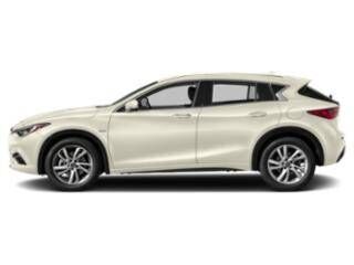 2019 INFINITI QX30