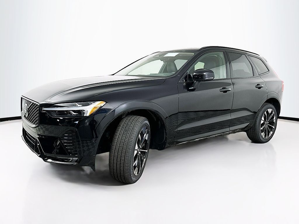 2026 VOLVO XC60