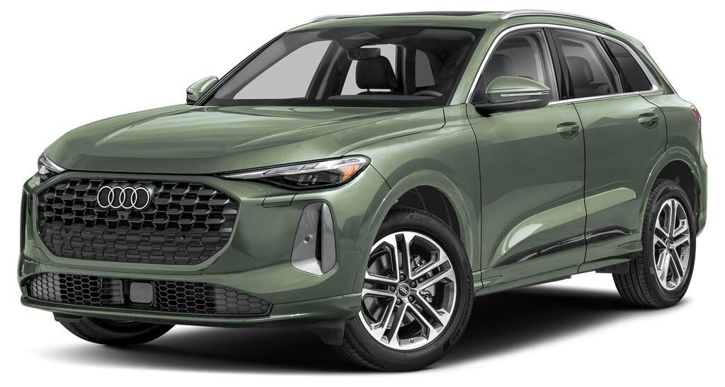 2026 Audi Q5