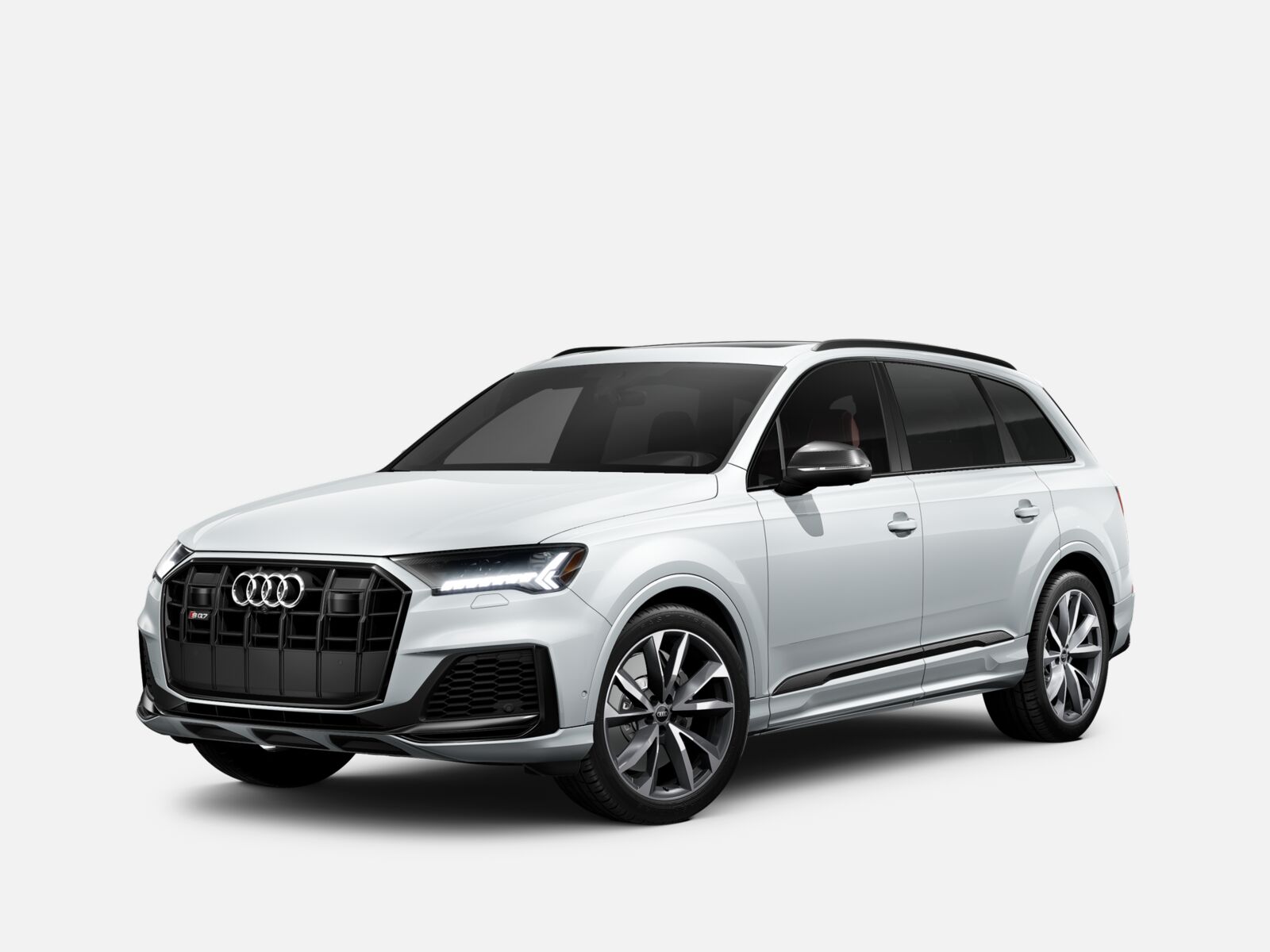 2023 AUDI SQ7
