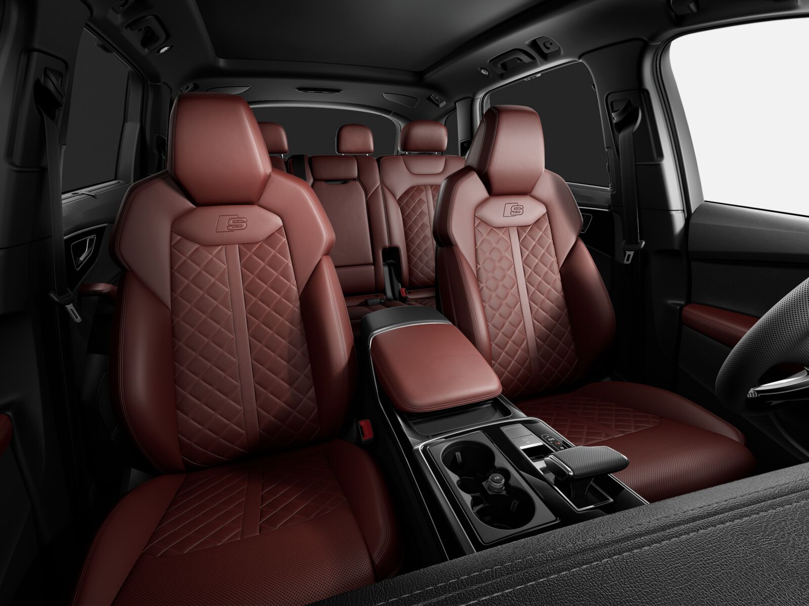 2023 Audi SQ7