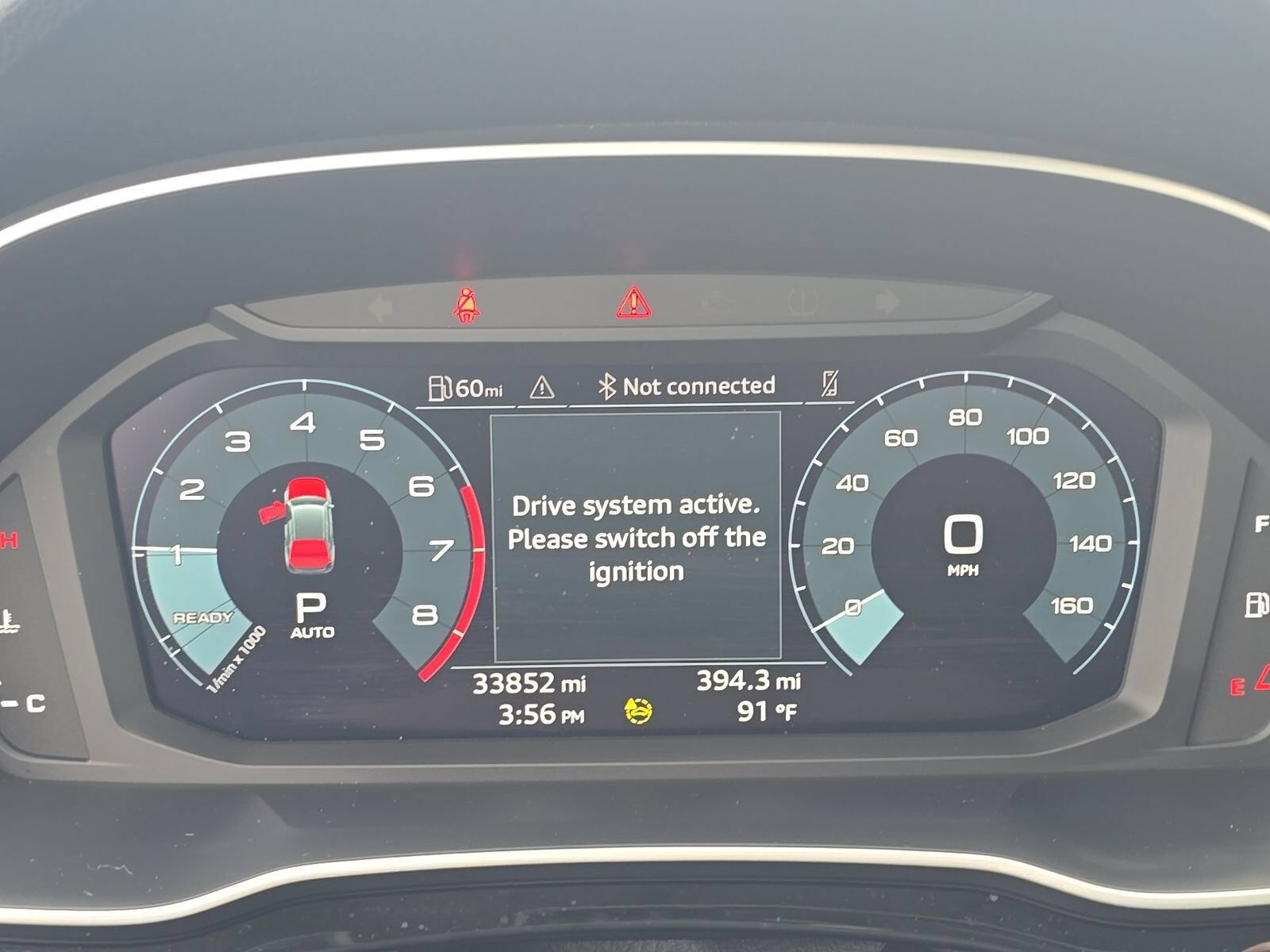 2022 Audi Q3
