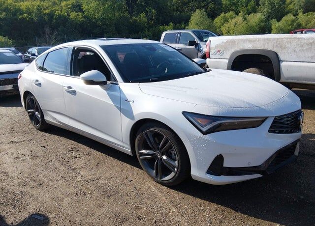 2024 ACURA Integra