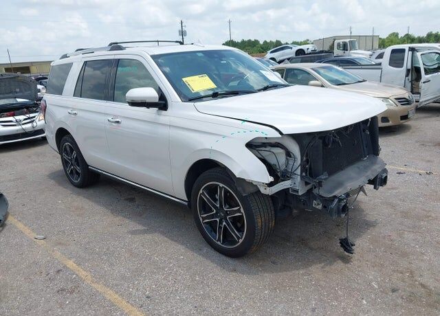 2019 FORD Expedition