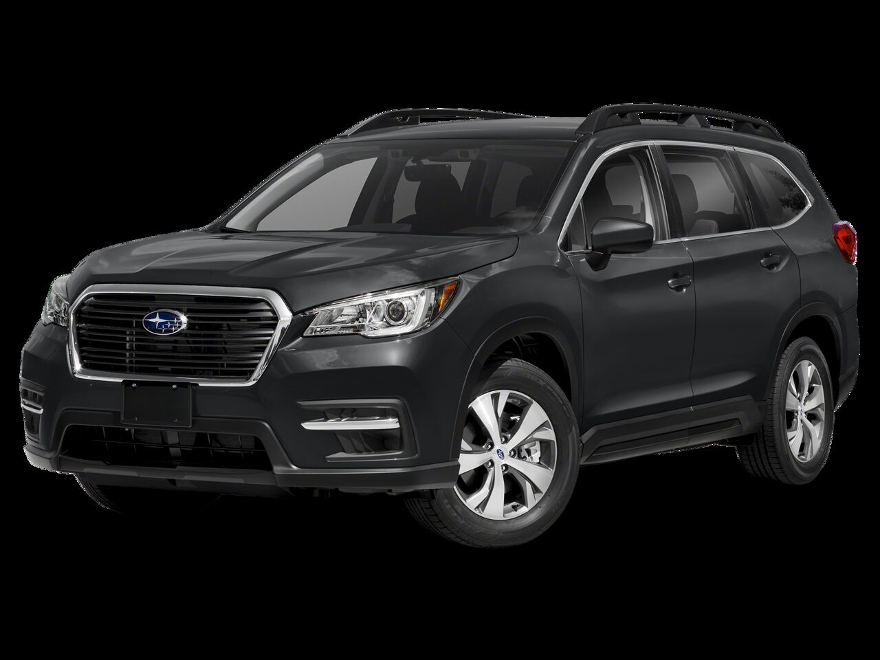 2020 SUBARU Ascent