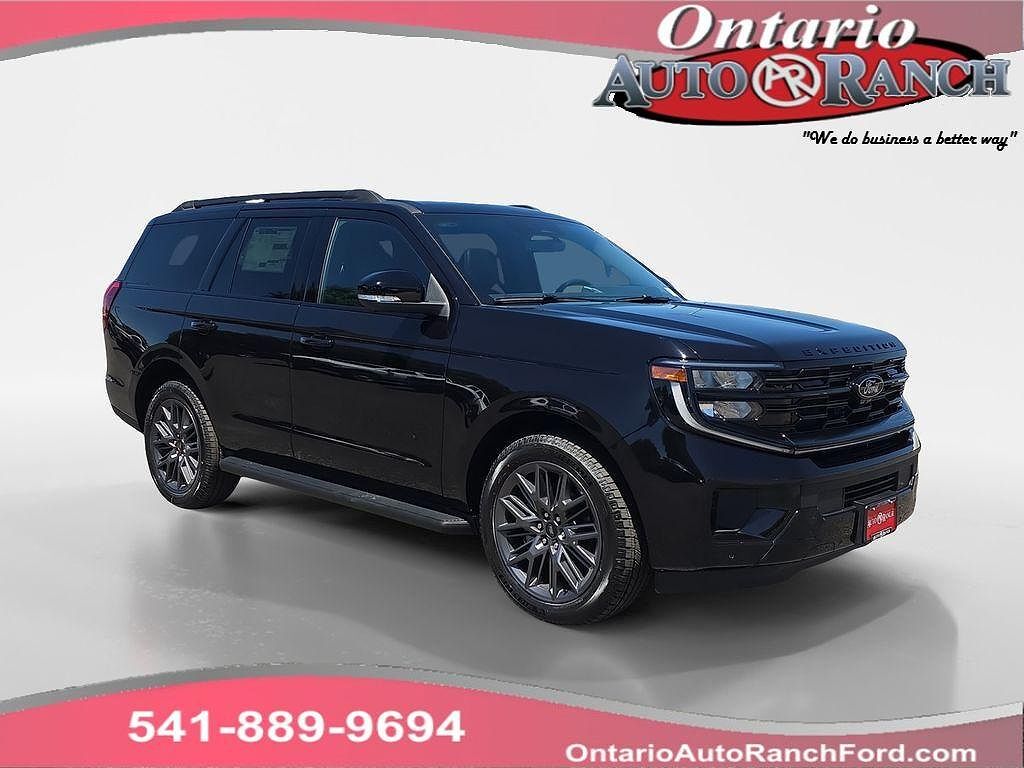 2026 FORD Expedition