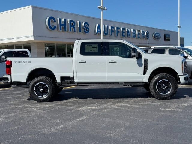 2026 FORD F-250