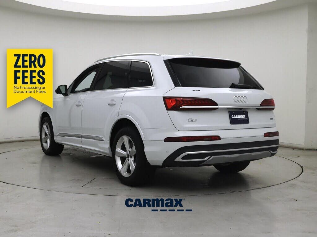 2023 Audi Q7