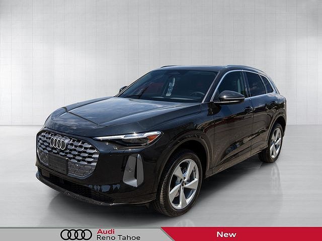2026 AUDI Q5