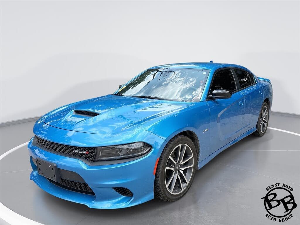 2023 DODGE Charger
