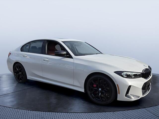 2026 BMW 3 Series