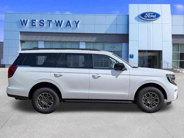 2026 FORD Expedition