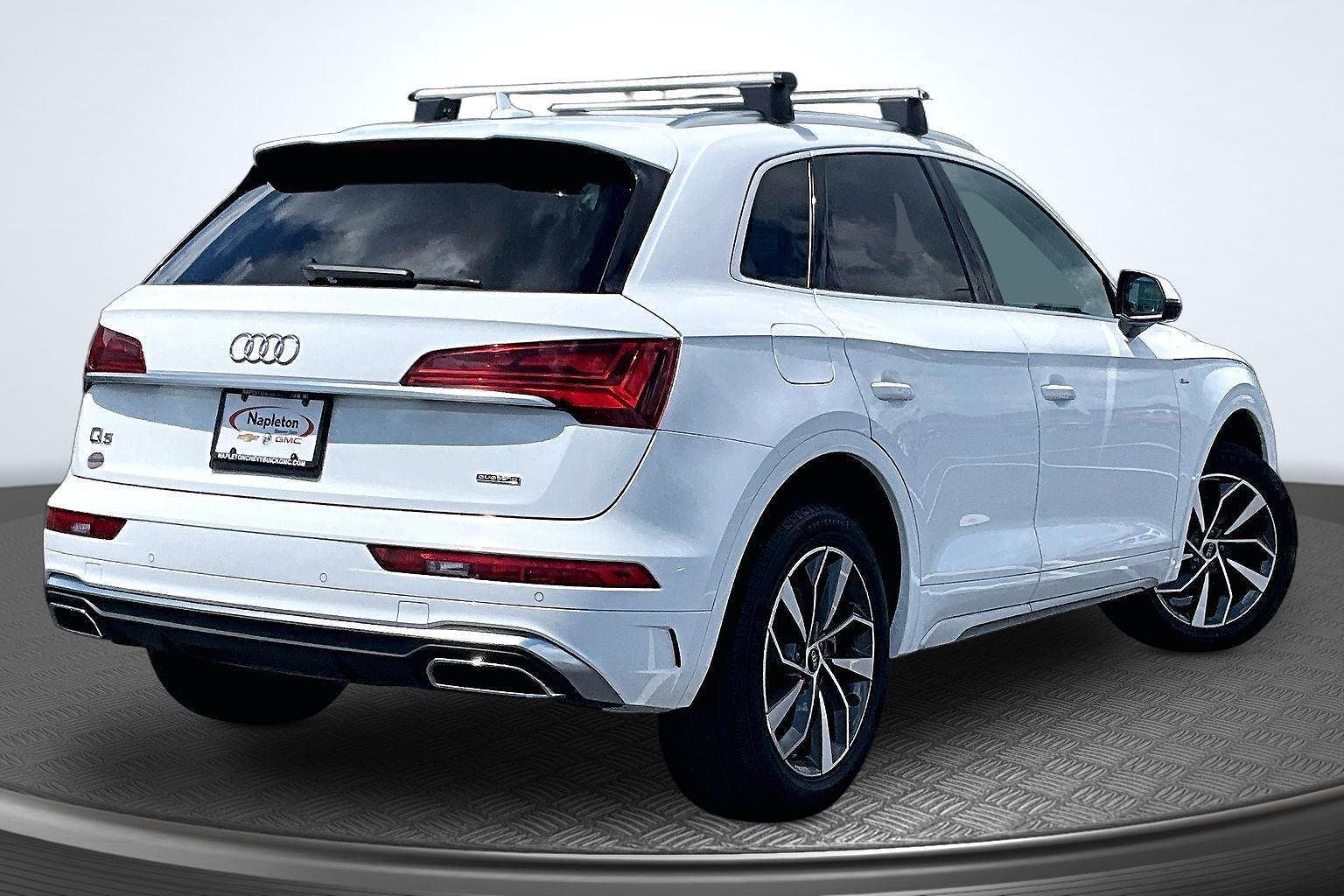 2024 Audi Q5