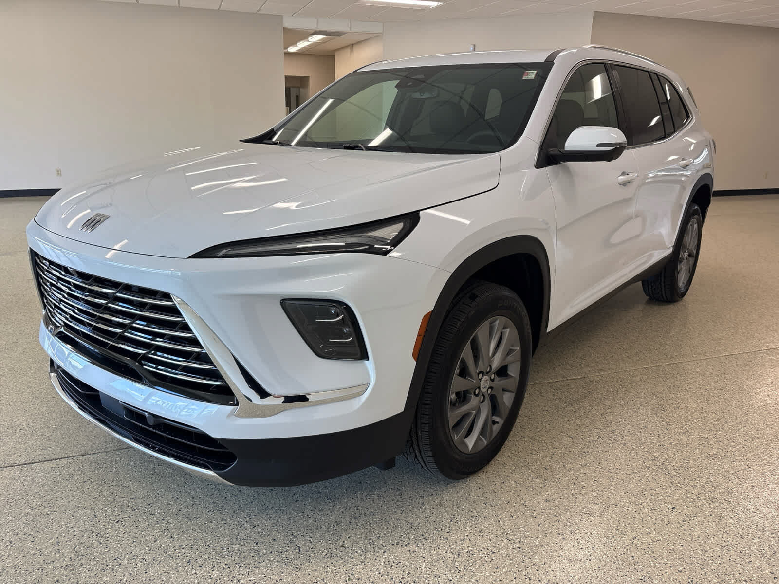 2026 BUICK Enclave