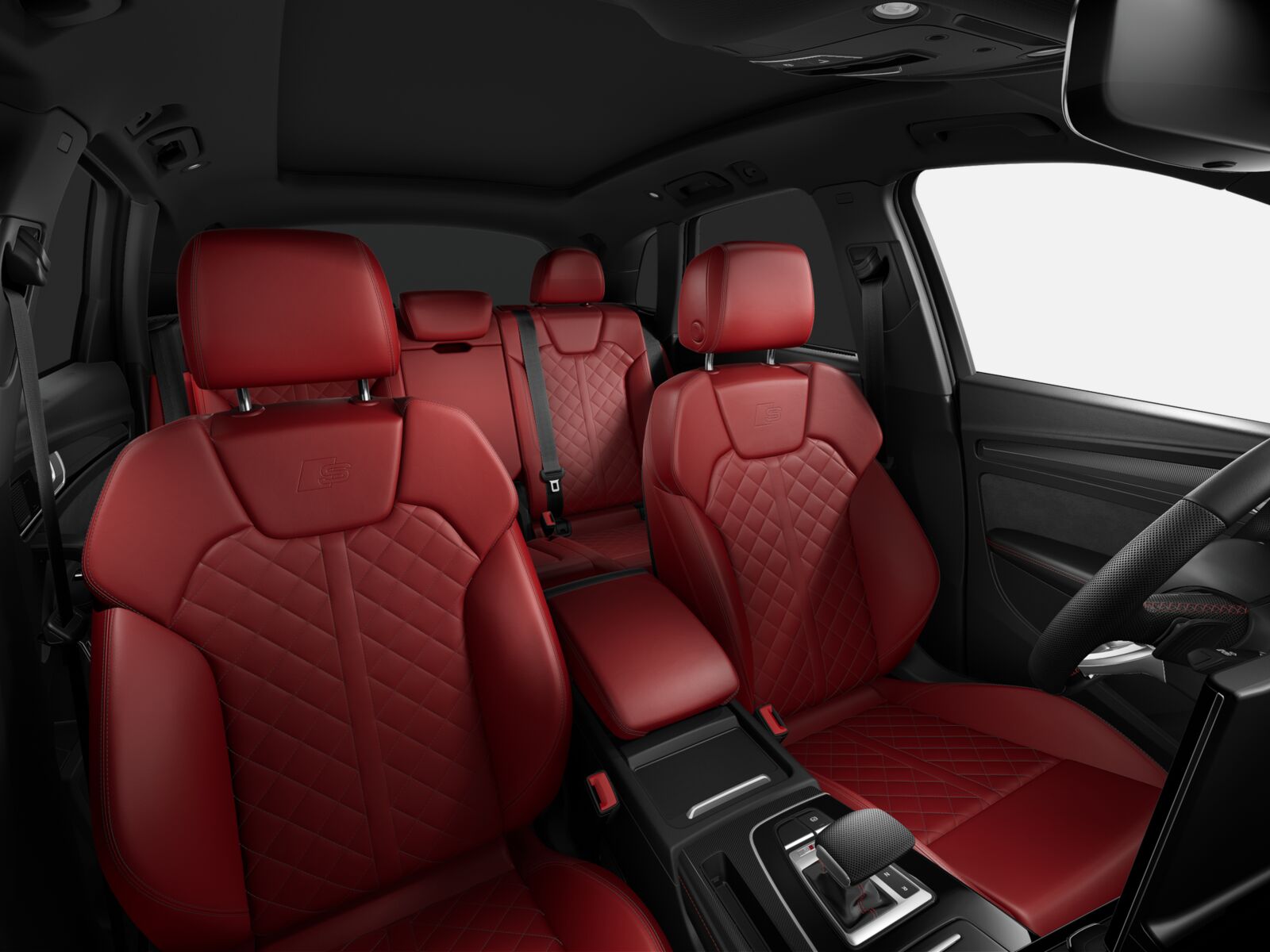 2023 Audi SQ5