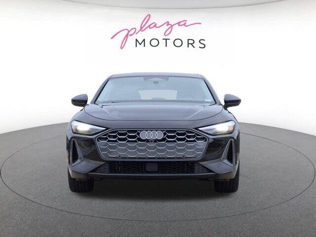 2025 Audi A5