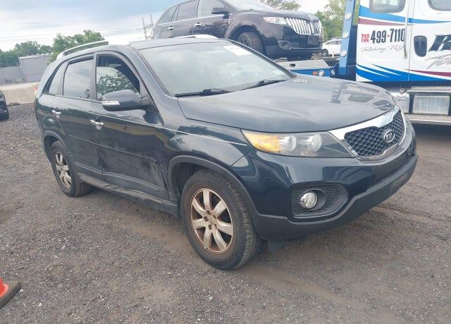 2013 KIA Sorento