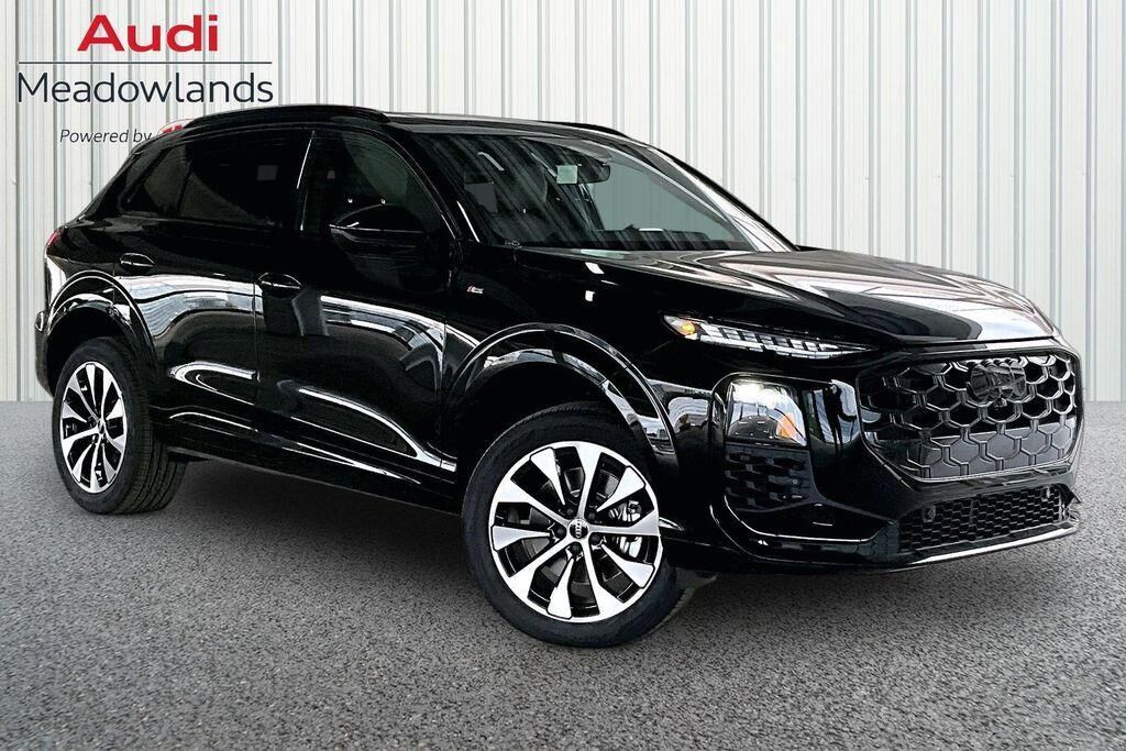2026 Audi Q3