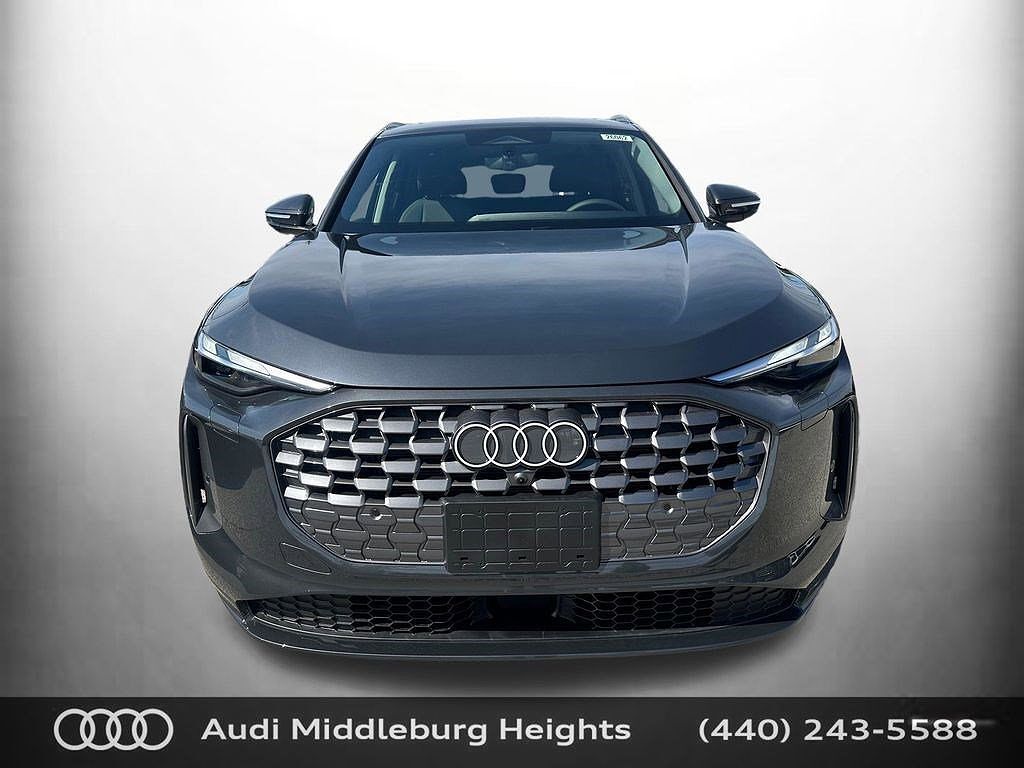 2026 Audi Q5