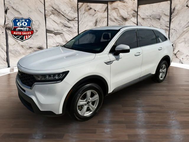 2022 KIA Sorento