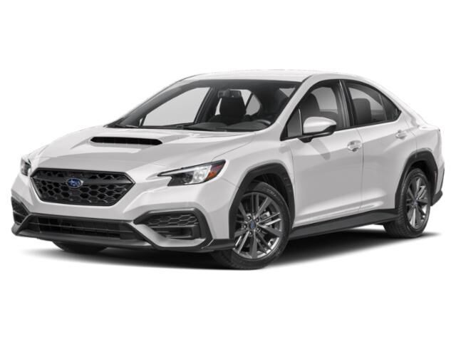 2023 SUBARU WRX