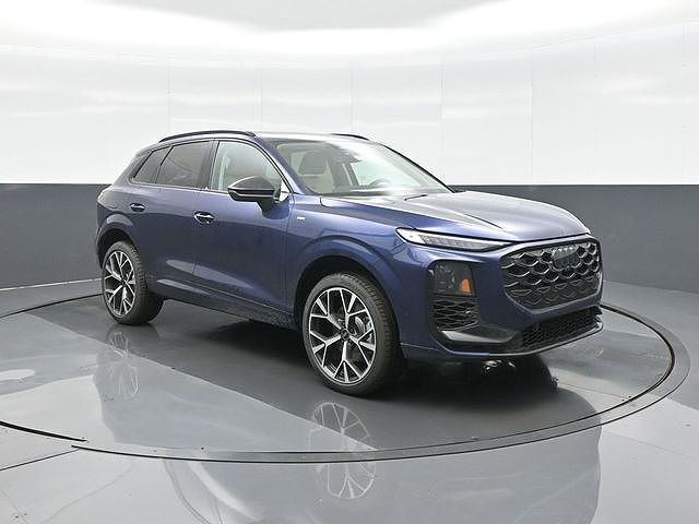 2026 AUDI Q3
