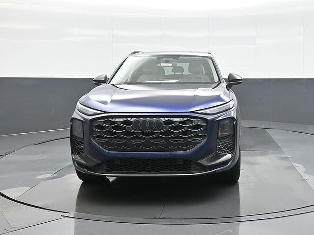 2026 Audi Q3