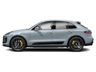 2022 PORSCHE Macan