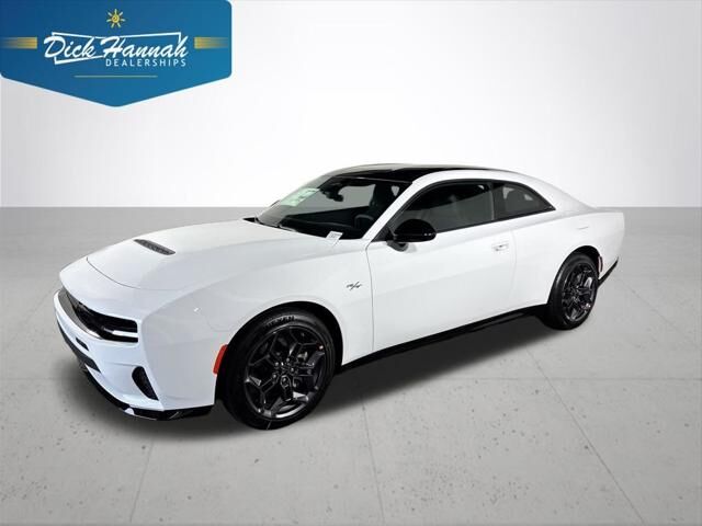 2026 DODGE Charger