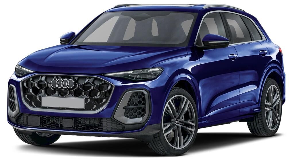 2025 Audi Q5