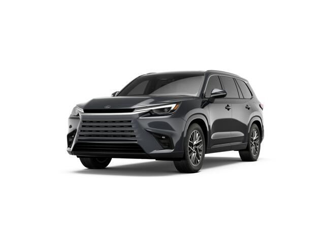 2026 Lexus TX