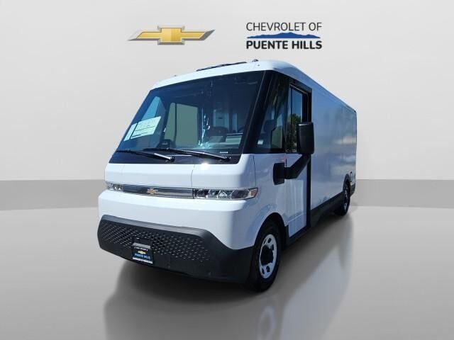 2025 BRIGHTDROP Zevo