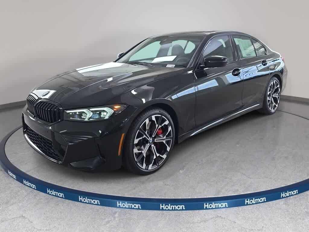 2026 BMW 3 Series