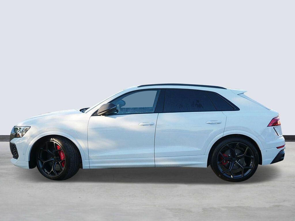2026 Audi RS Q8