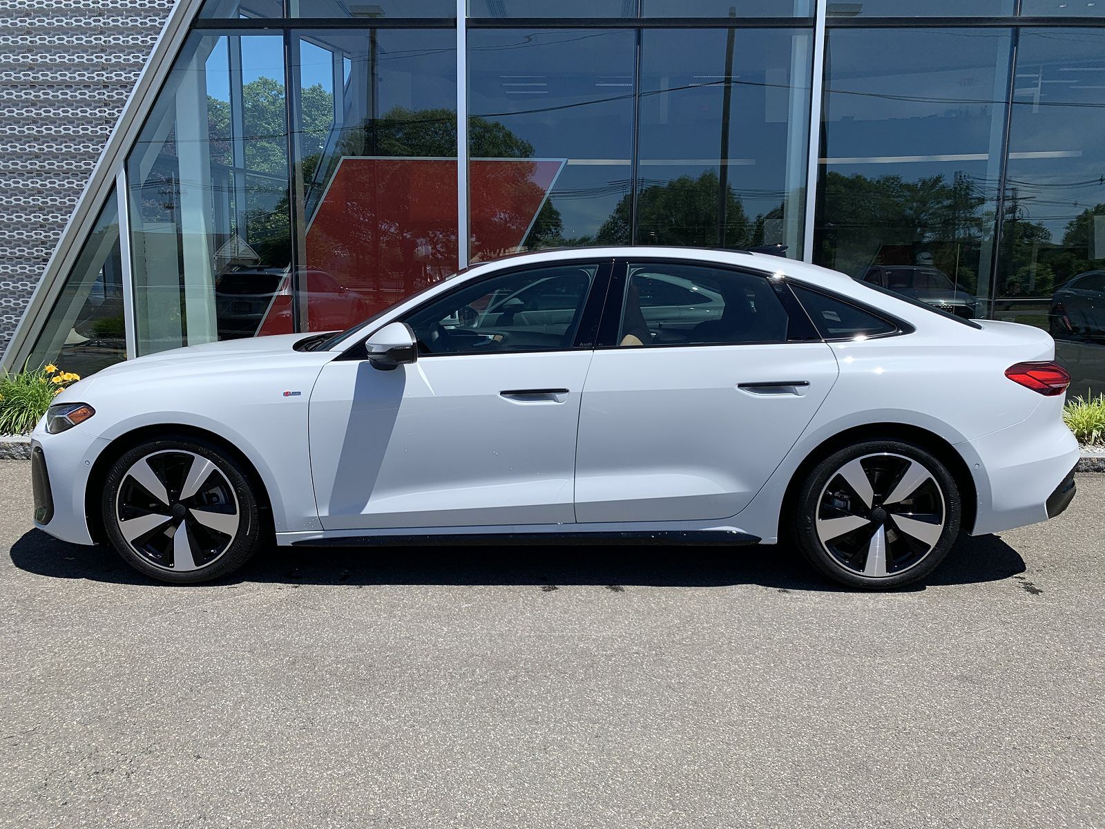 2026 Audi A5