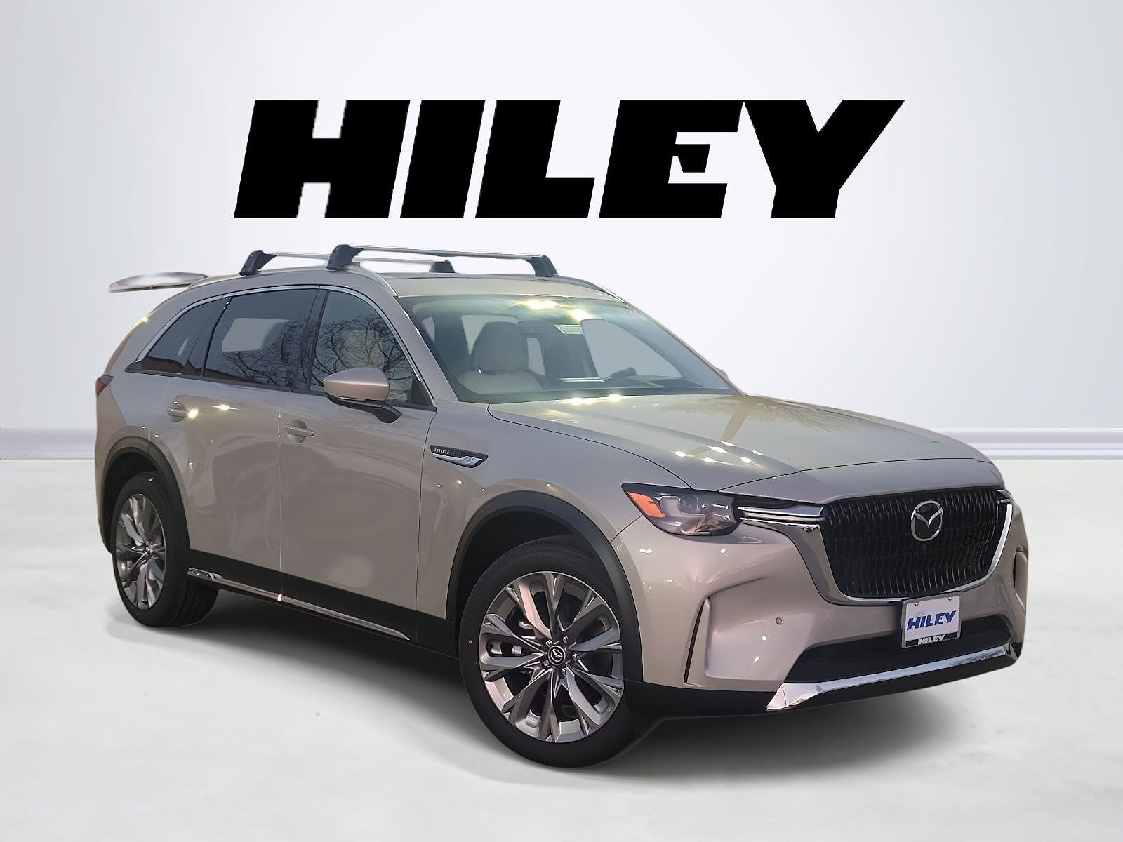 2026 MAZDA CX-90