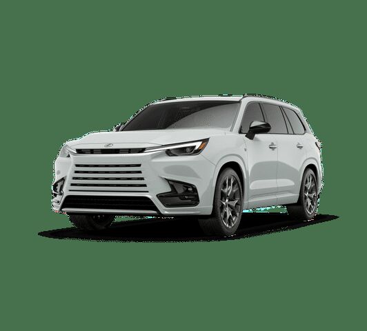 2026 LEXUS TX