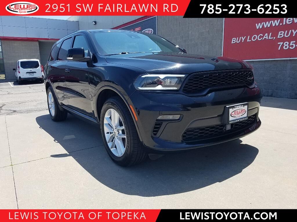 2023 DODGE Durango