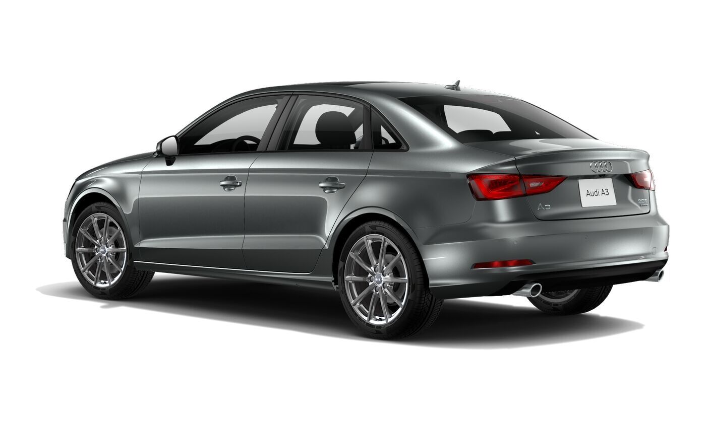 2016 Audi A3