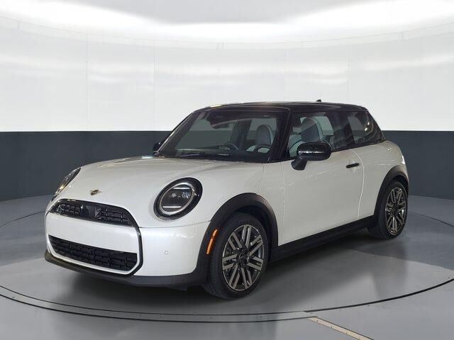 2026 MINI Hardtop