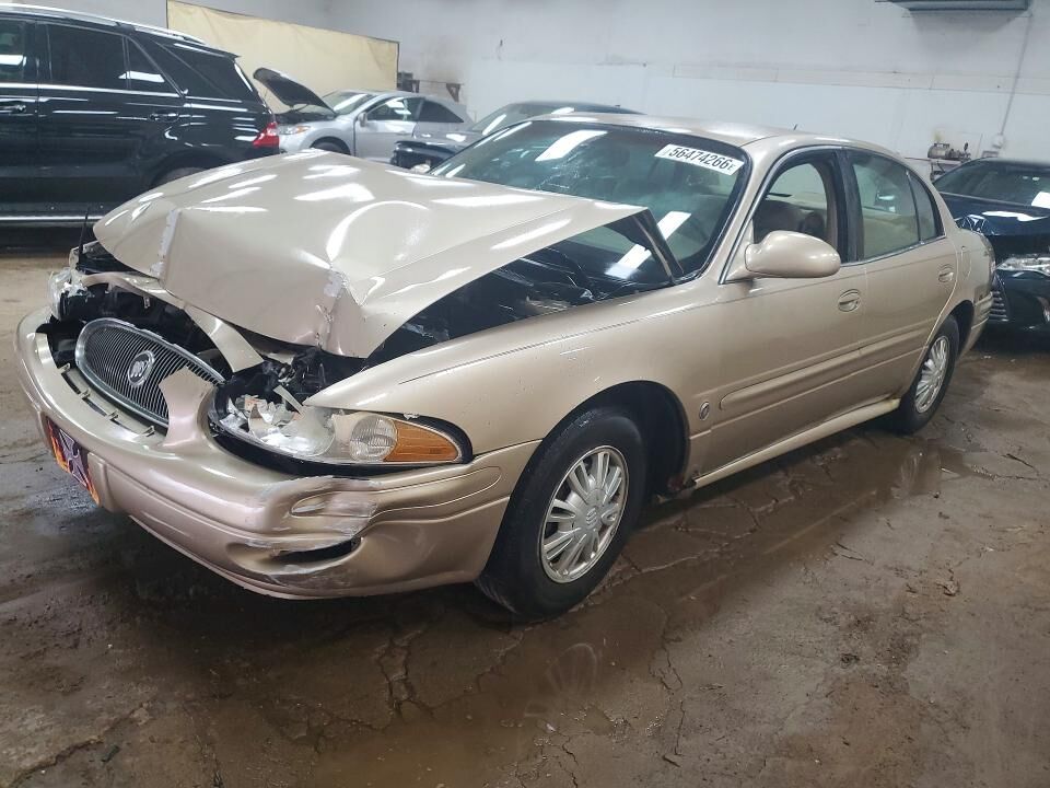 2005 BUICK LeSabre