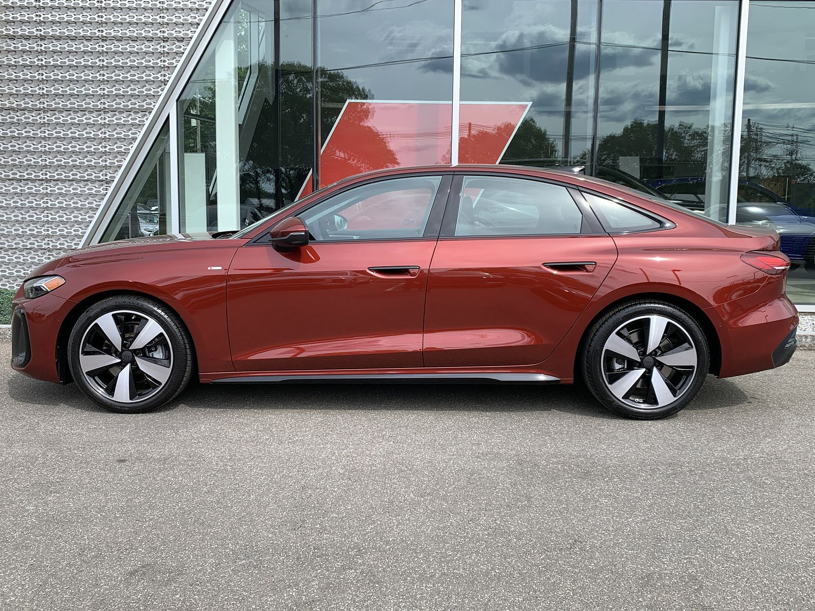 2026 Audi A5