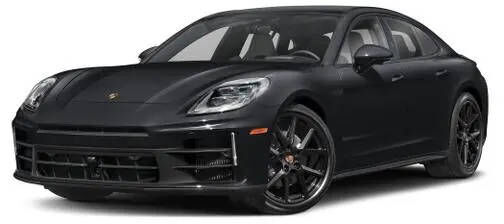 2026 PORSCHE Panamera