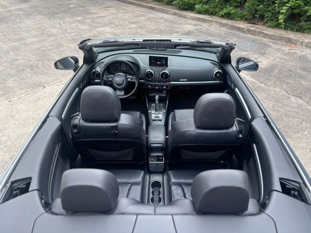 2015 Audi A3