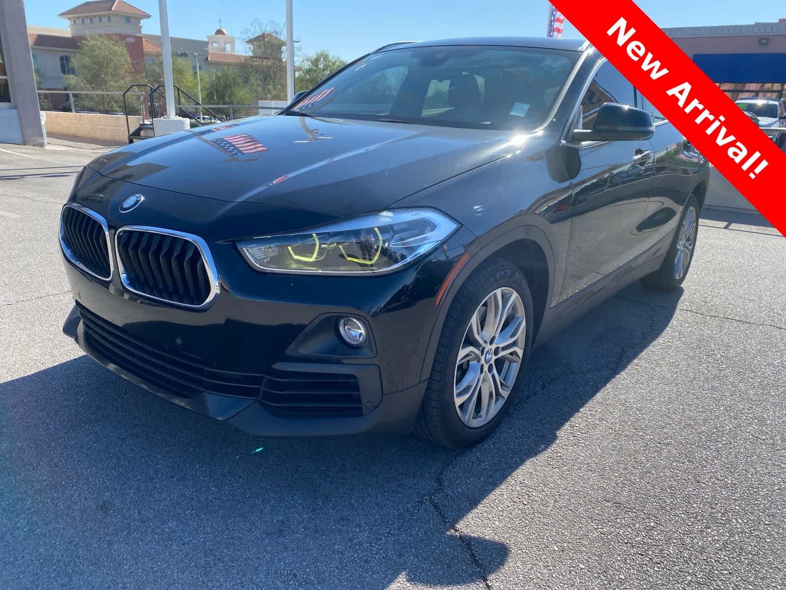2019 BMW X2