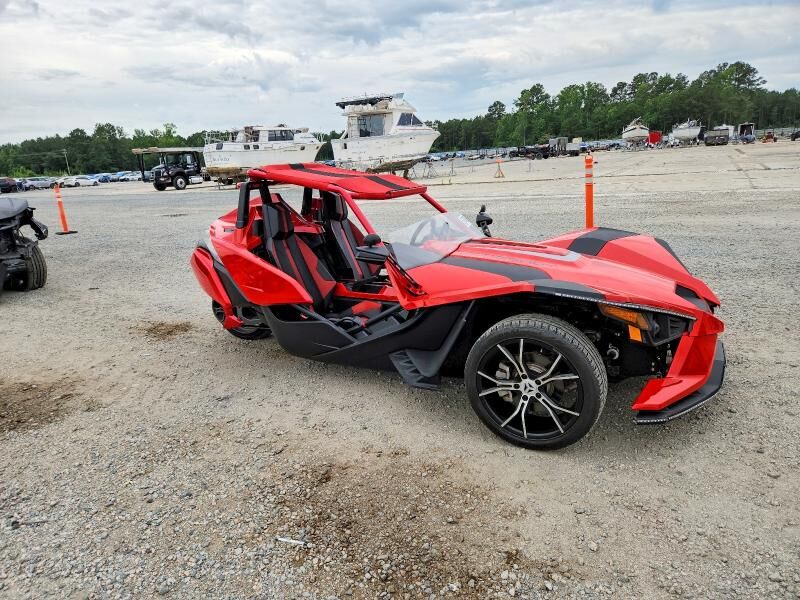 2015 SLINGSHOT Slingshot SL