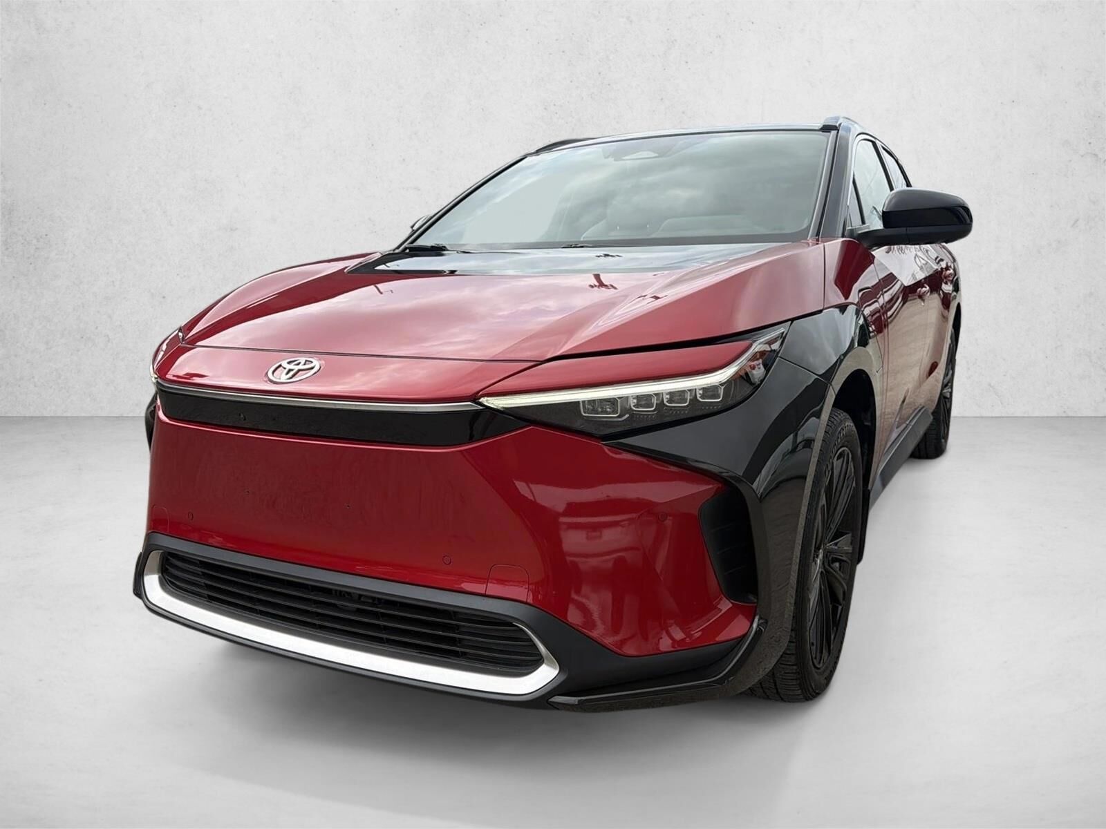 2023 TOYOTA bZ4X