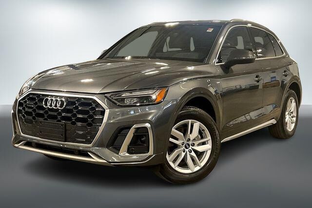2022 Audi Q5