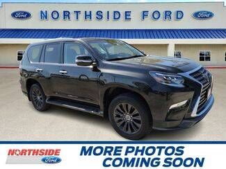 2023 LEXUS GX