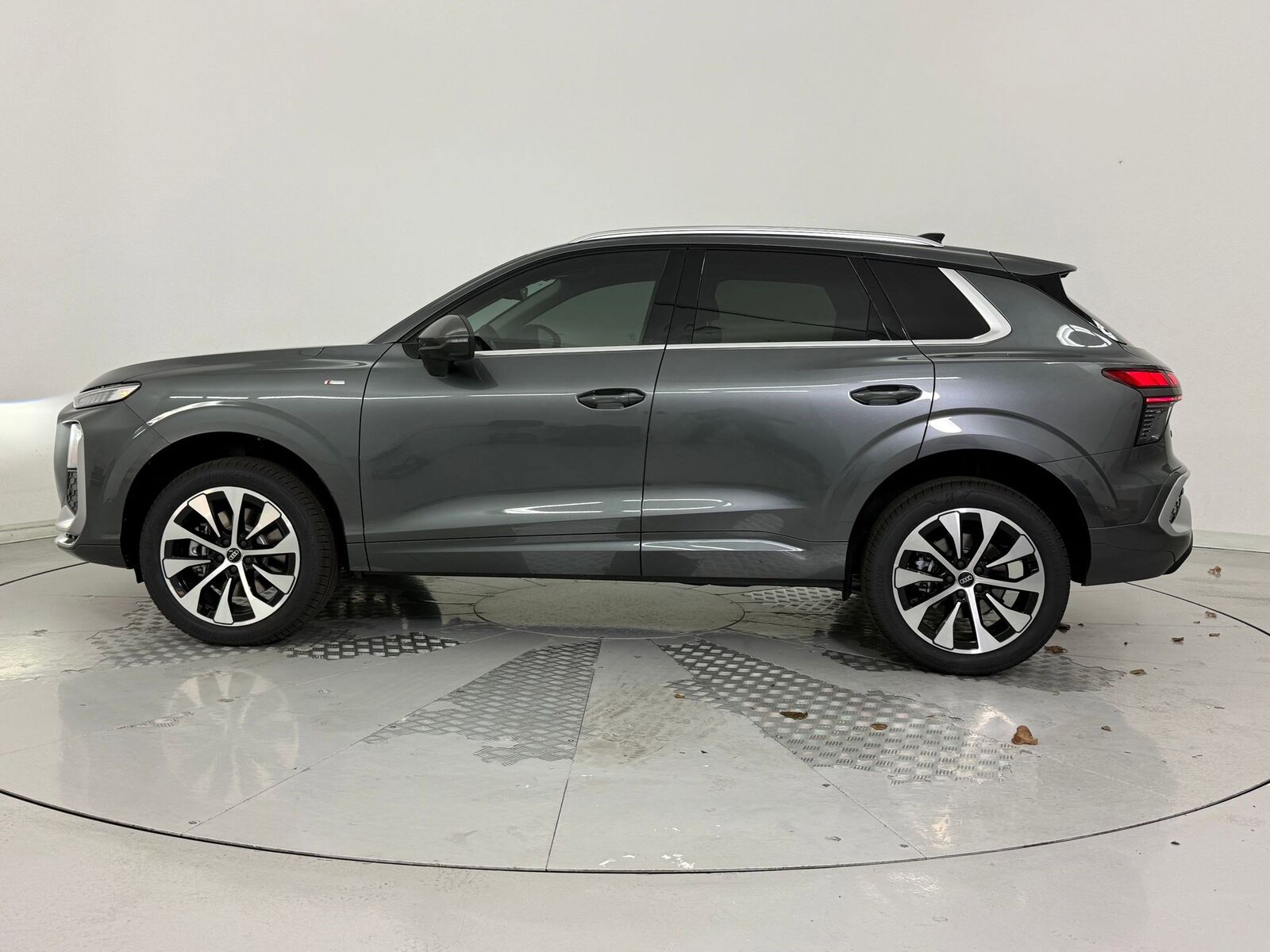 2026 Audi Q3